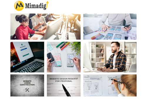 Thiết kế website tại Bình Định – Tối ưu SEO và quảng cáo