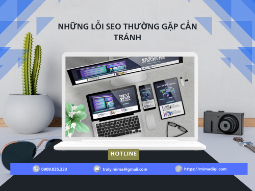 SEO Onpage vs SEO Offpage: Sự khác biệt và chiến lược hiệu quả của MIMADIGI