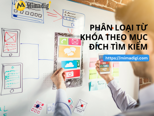 Làm thế nào để nghiên cứu từ khóa chuẩn SEO? Hãy để MIMADIGI hướng dẫn bạn