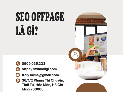 SEO Onpage vs SEO Offpage: Sự khác biệt và chiến lược hiệu quả của MIMADIGI