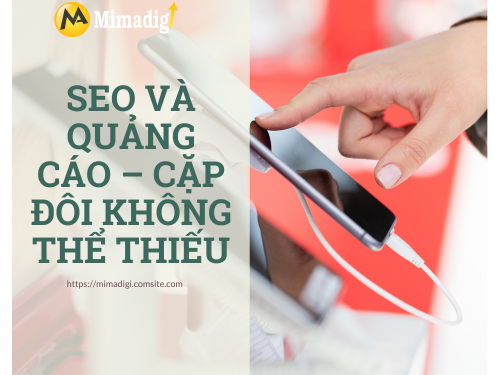 Thiết kế website cửa hàng điện thoại tại mimadigi