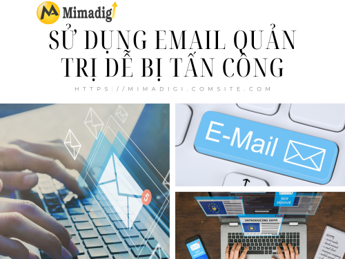 Làm gì khi tên miền bị trỏ nhầm hoặc bị chiếm dụng? cùng MIMADIGI tìm hiểu và sử lý