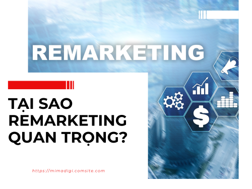 Remarketing là gì? Cách triển khai đúng để tăng tỷ lệ chuyển đổi của mimadigi