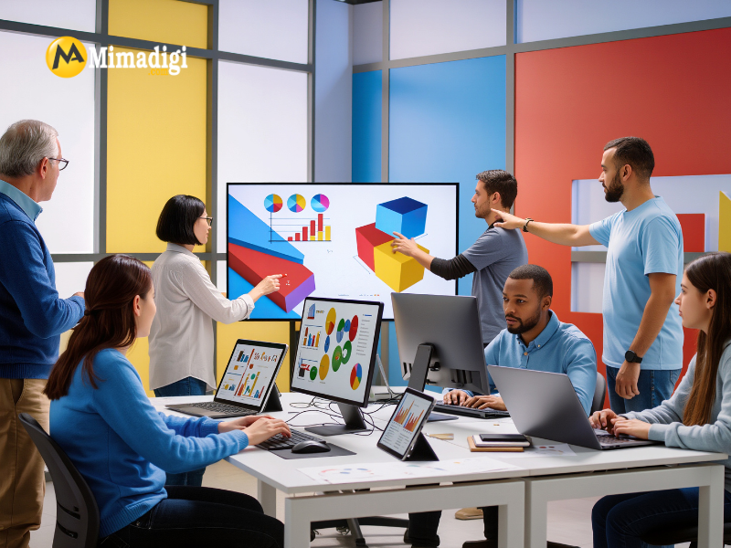 Thiết Kế Website Đồng Nai