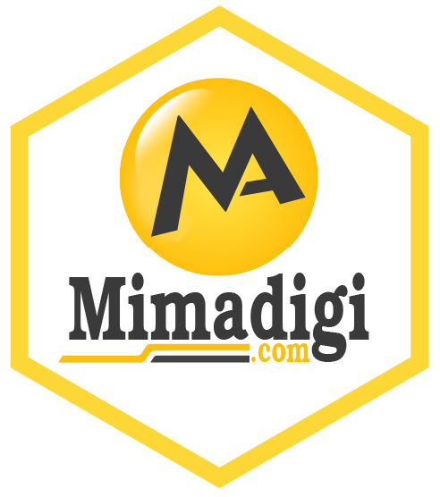 Ý nghĩa thương hiệu logo MIMA