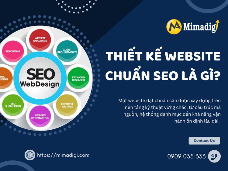 Thiết kế website Bàn Cờ chuẩn SEO là gì?