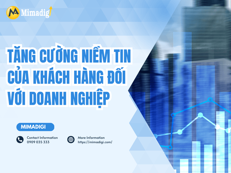Enhancing Customer Trust in the Business at MIMA