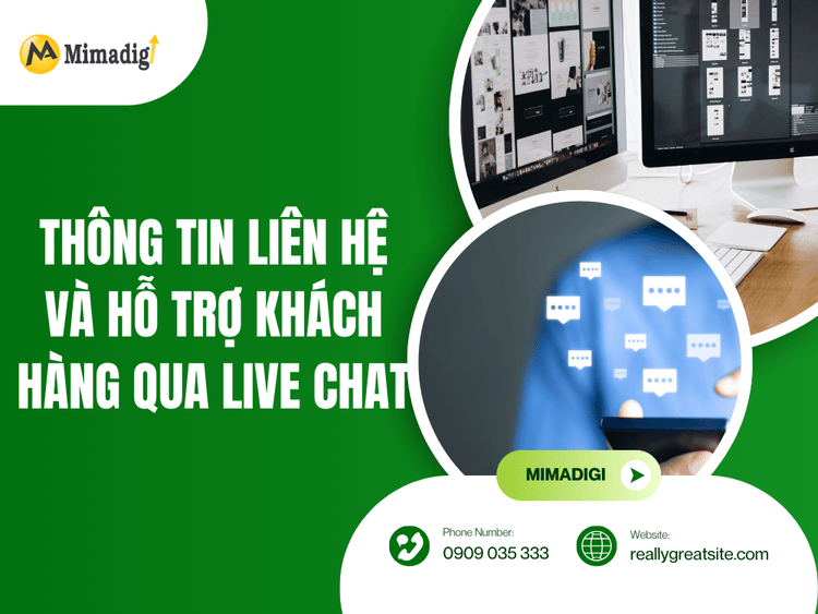 Contact Information and Customer Support at MIMA