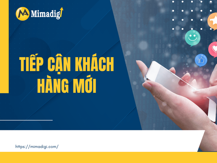 Reach New Customers at MIMA