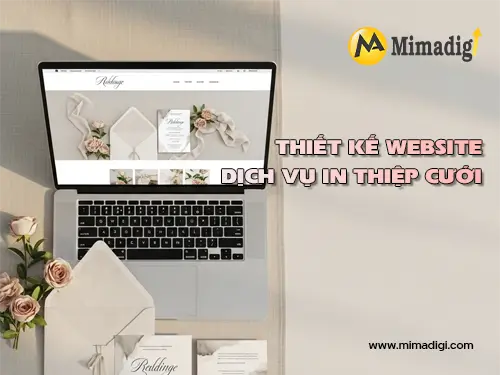 Thiết kế website dịch vụ rút hầm cầu, thông cống tại Mimadigi