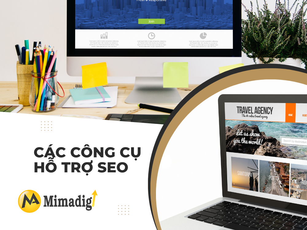 Các công cụ hỗ trợ SEO cho website tại Phường Tân Thành tại mima