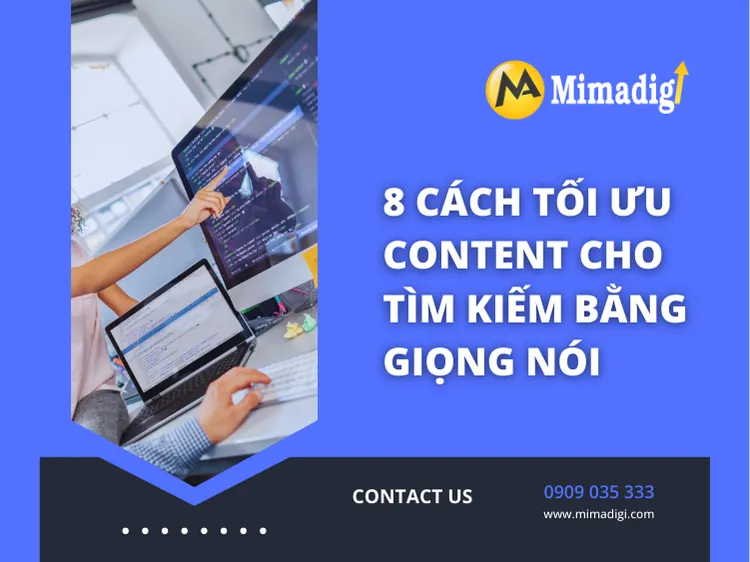 8 ways to optimize content for voice search at mima