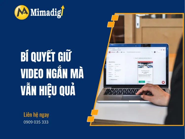 Tips for Keeping Videos Short Yet Effective at mima