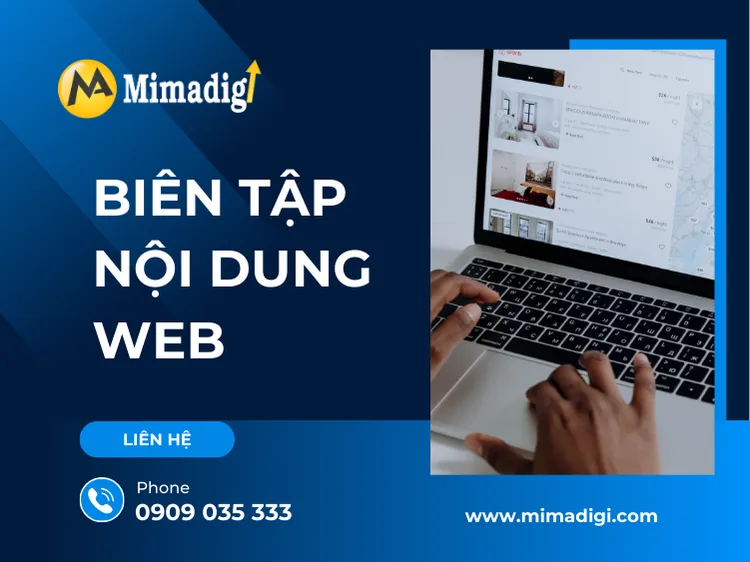 Web Content Editing – An Important Step After Translation at mima