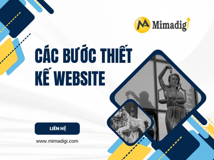 Steps to Build a Feng Shui Statue Website at MIMA