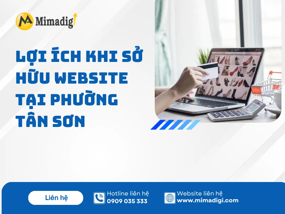 Các Công Cụ Và Kỹ Thuật Hỗ Trợ Trong Thiết Kế Website tại mima