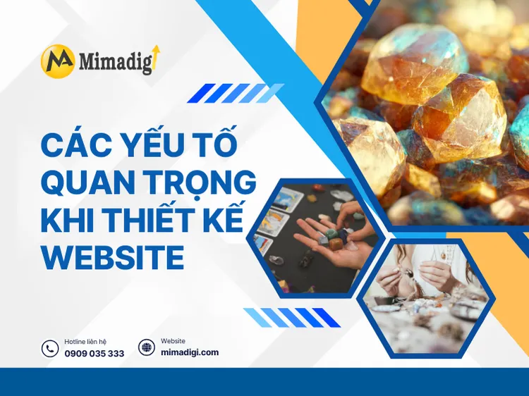 Key Factors in Designing a Website for Selling Sand Painting and Gemstone Painting at mima