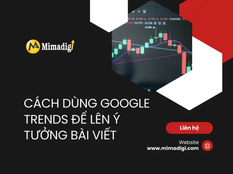 How to Use Google Trends to Brainstorm Article Ideas at mima