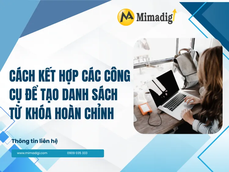 How to Combine Tools to Create a Complete Keyword List at mima