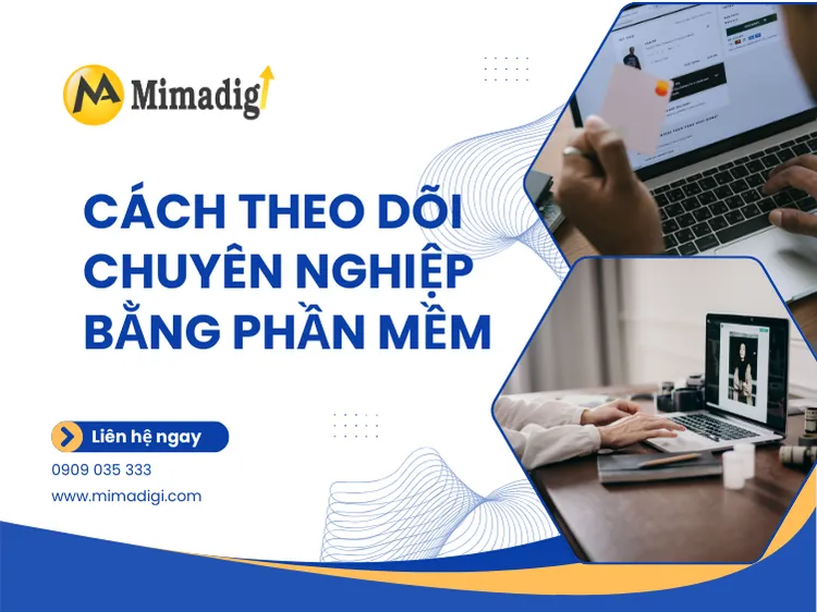 Professional Tracking with Software – Batch Management at mima