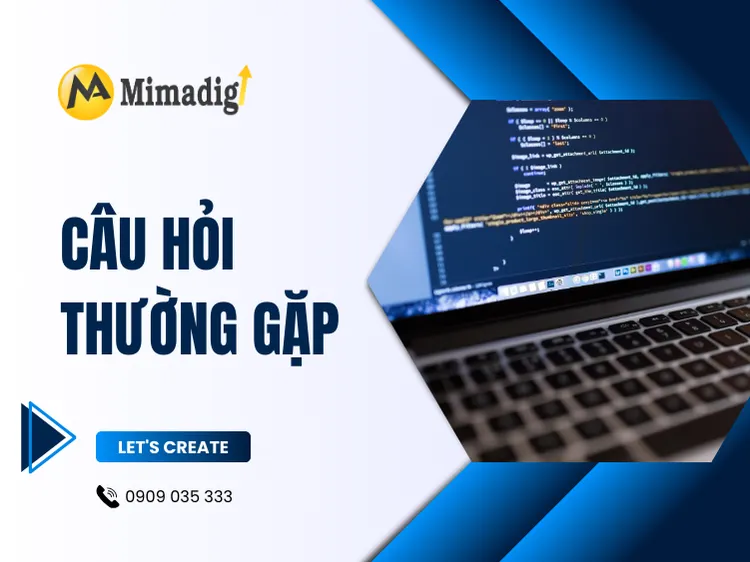 Câu Hỏi Thường Gặp (FAQ) at mima