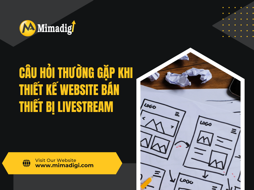 Các yếu tố thường gặp tại mima