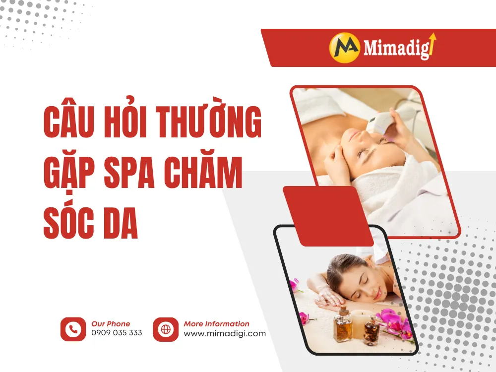 Câu hỏi thường gặp tại mima