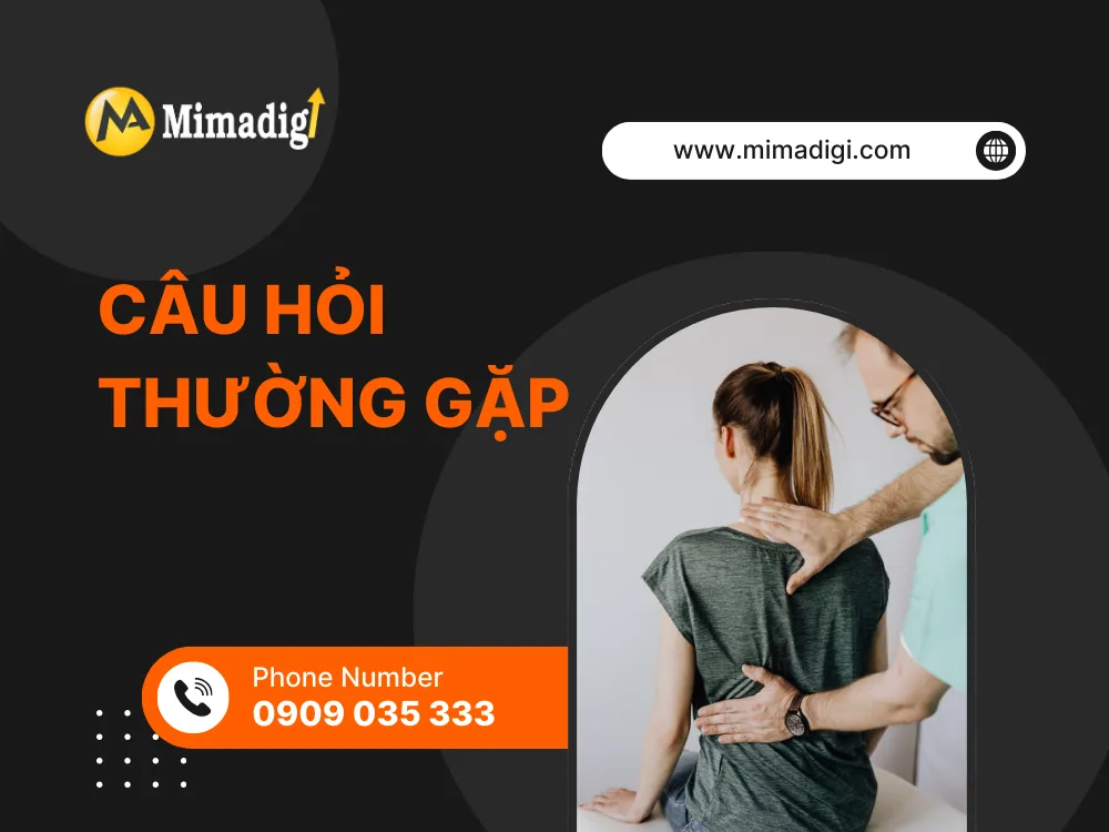 Câu hỏi thường gặp tại mima