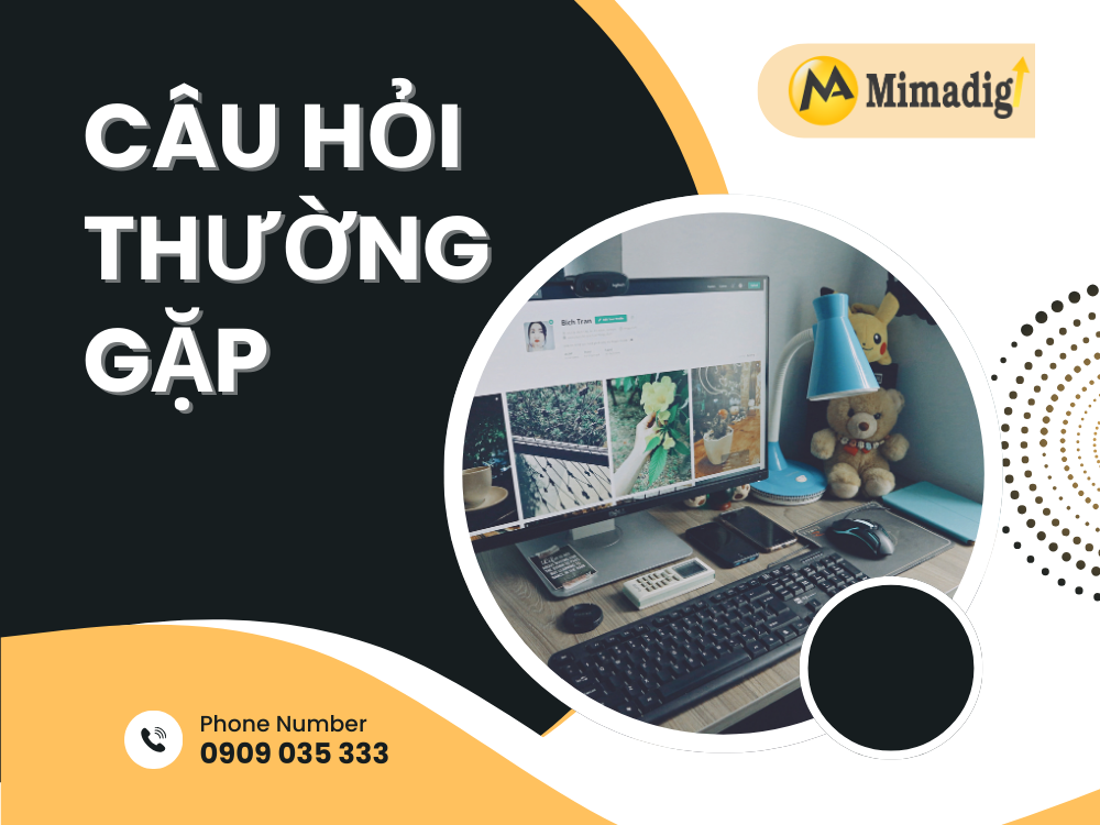 Câu hỏi thường gặp về thiết kế website bán phim cách nhiệt ô tô tại mima