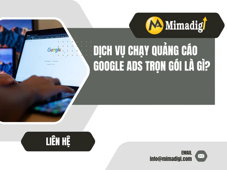 What is a Full-Service Google Ads Management? at mima