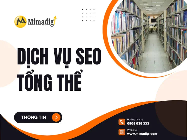 Comprehensive SEO Service – Bringing Businesses to the Top of Google Sustainably at mima
