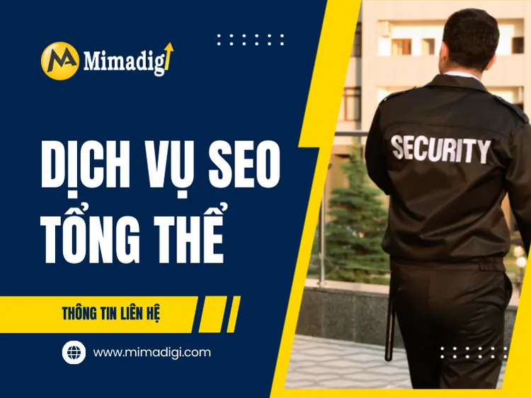 Comprehensive SEO Service – Bringing Businesses to Google's Top Sustainably at mima