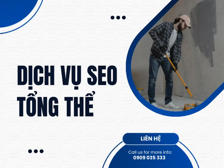 Dịch Vụ SEO Tổng Thể – Đưa Doanh Nghiệp Lên Top Google Bền Vững tại mima