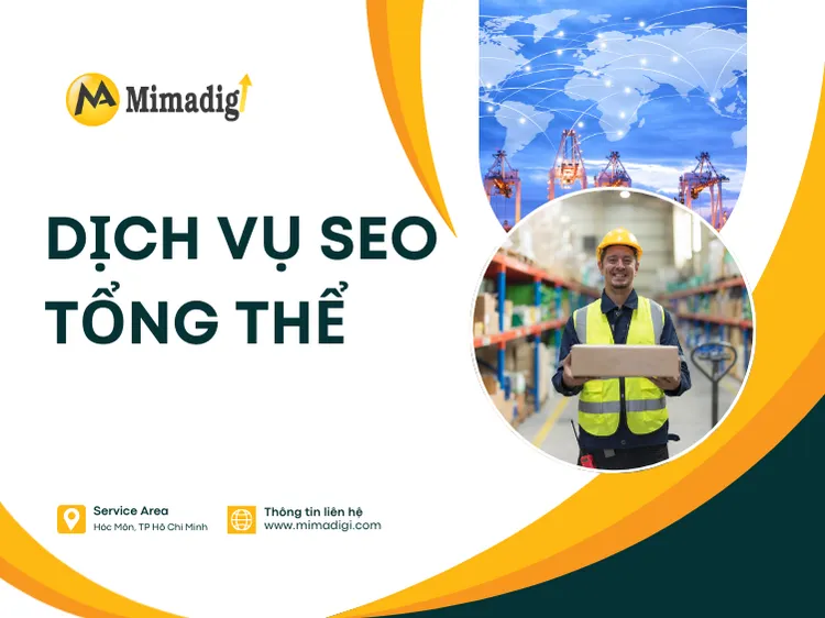 Comprehensive SEO Service – Bringing Businesses to the Top of Google Sustainably at mima