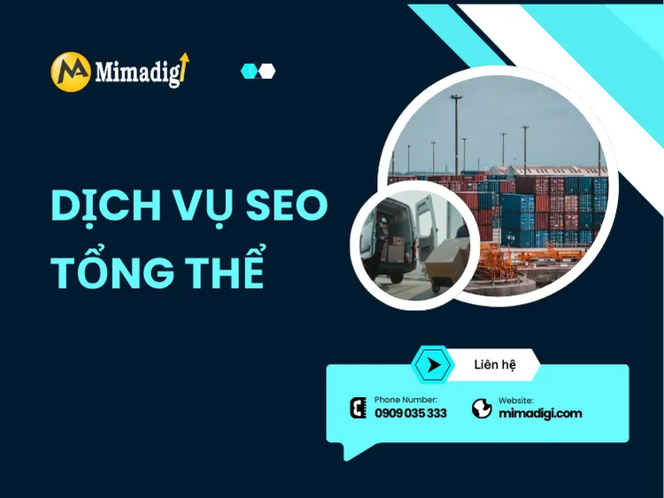 Overall SEO Service – Bringing Your Business to the Top of Google Sustainably at mima