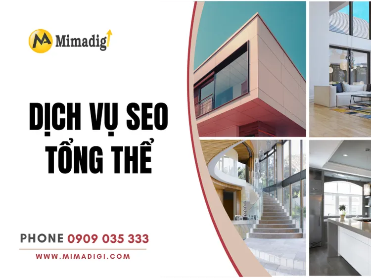 Comprehensive SEO Services – Bring Your Business to the Top of Google Sustainably at mima
