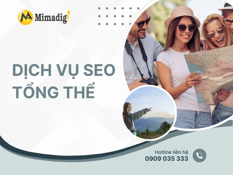 Giới thiệu về website du lịch theo yêu cầu tích hợp booking taị mima