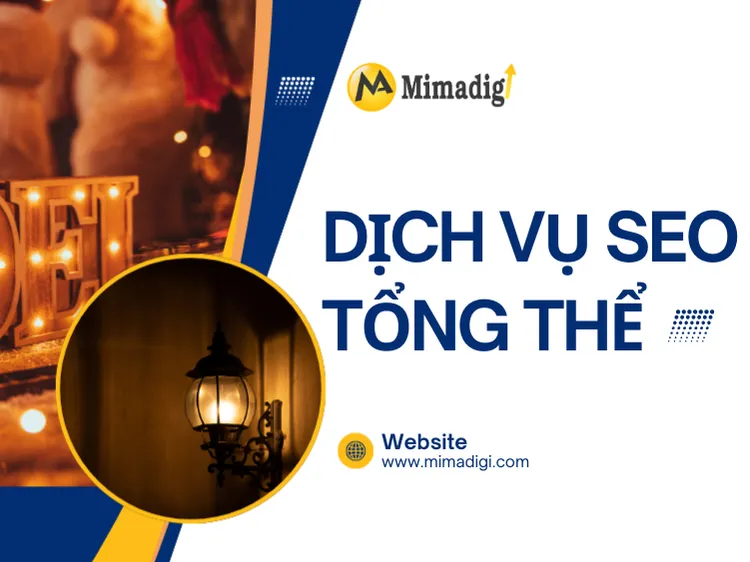 Overall SEO Service – Bringing Your Business to the Top of Google Sustainably at mima