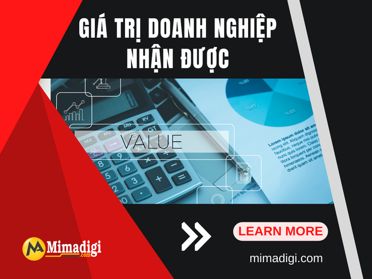 Giá trị doanh nghiệp nhận được khi đầu tư website bài bản