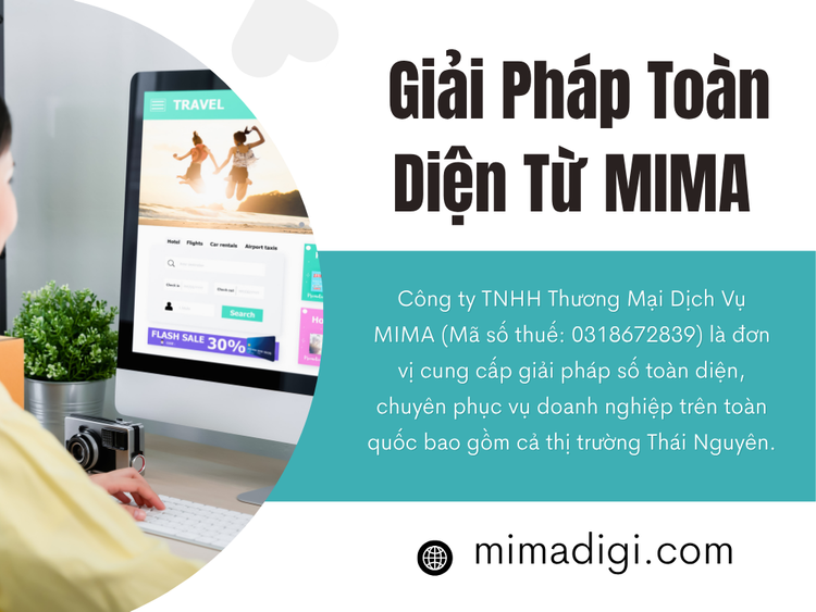 Comprehensive Solutions from MIMA