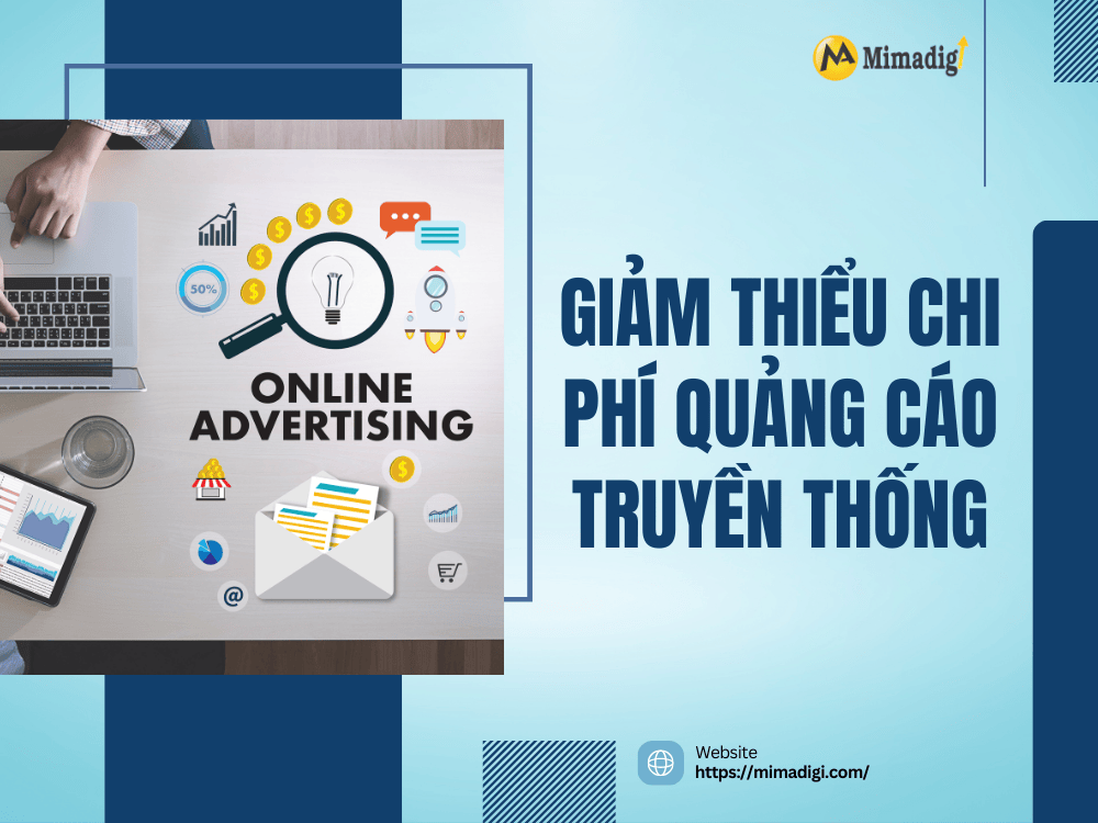 Minimize Traditional Advertising Costs at MIMA