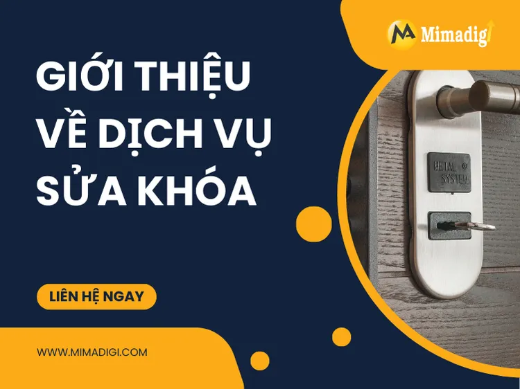 Introduction to Locksmith Services – On-site Key Cutting at mima