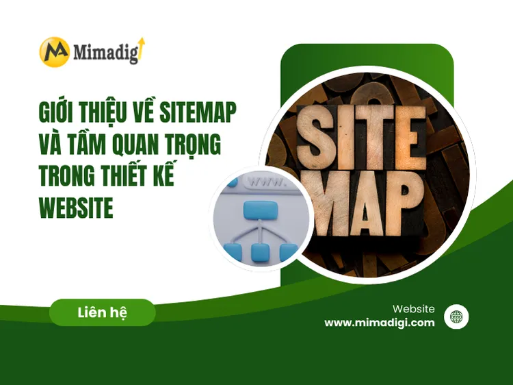 Introduction to Sitemaps and Their Importance in Website Design at mima