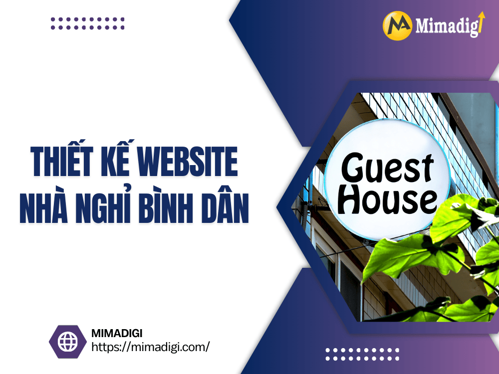 Introduction to Budget Motel Website Design at MIMA