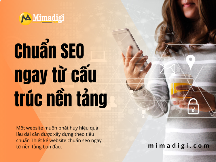 SEO-Friendly from the Foundational Structure