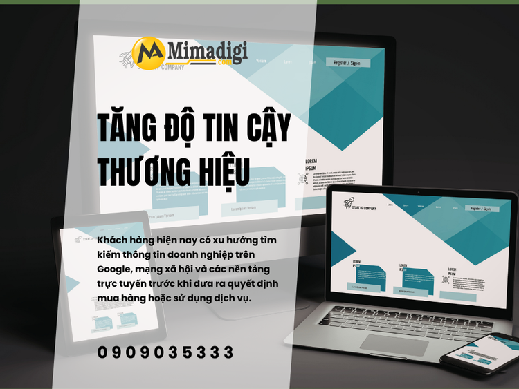 Enhance Brand Credibility