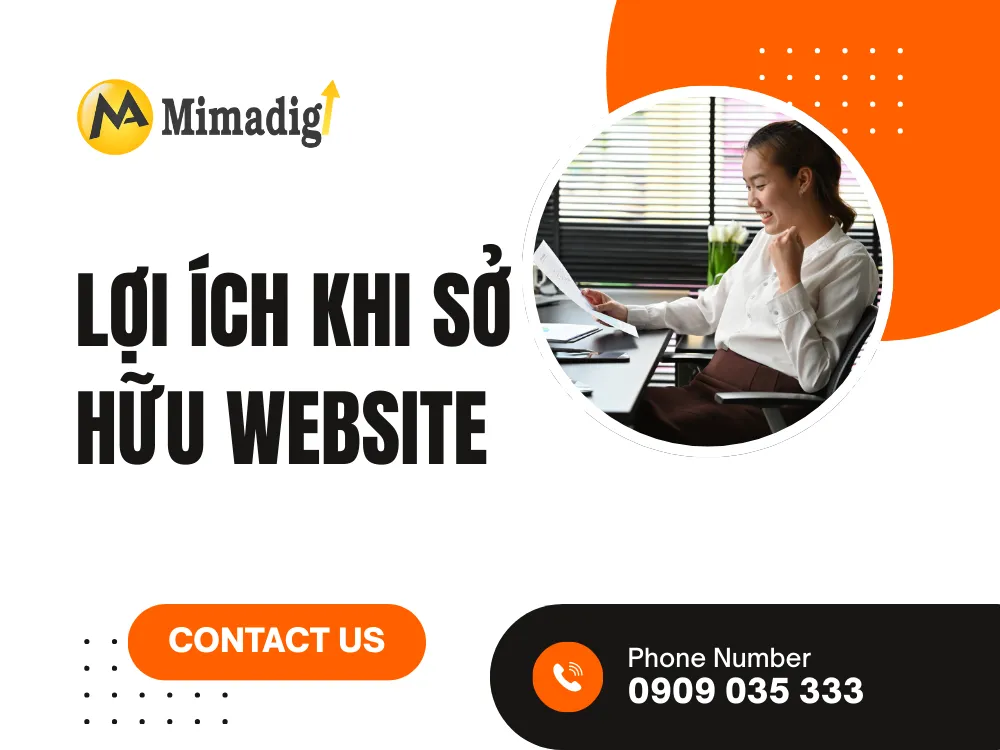 Lợi ích khi sở hữu website dịch vụ diệt côn trùng chuyên nghiệp tại mima