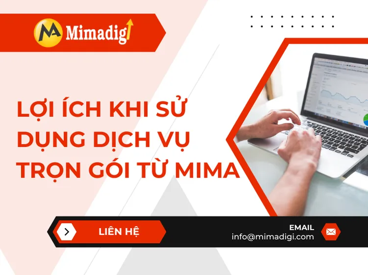 Benefits of Using Full-Service Management from MIMA 