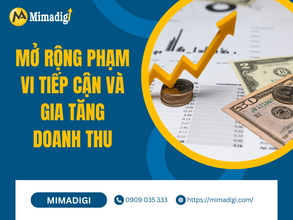 Expand Reach and Increase Revenue at MIMA