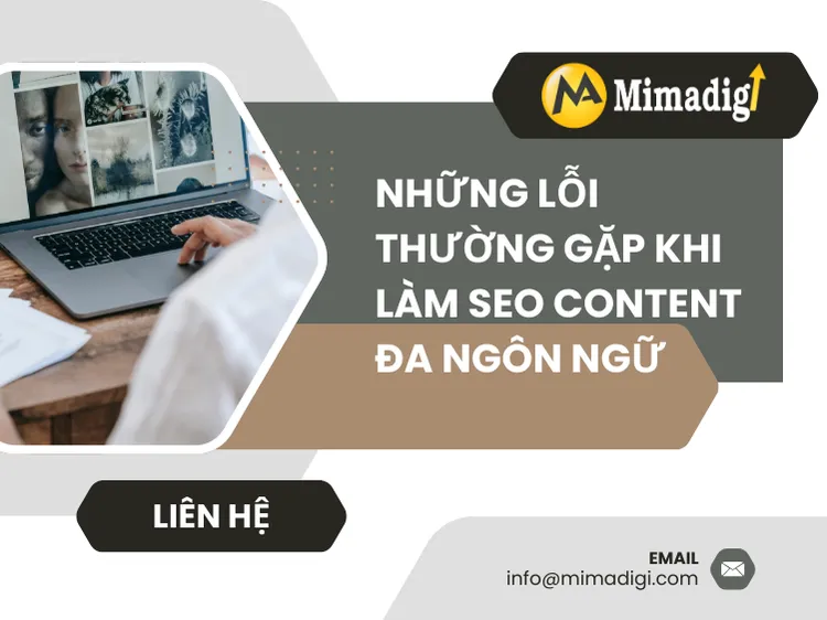 Common Mistakes When Doing Multilingual SEO Content at mima